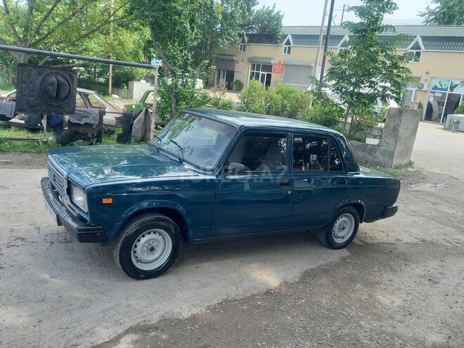 LADA (VAZ) 2107 1999, 15,202 km - 1.6 l - Qazax