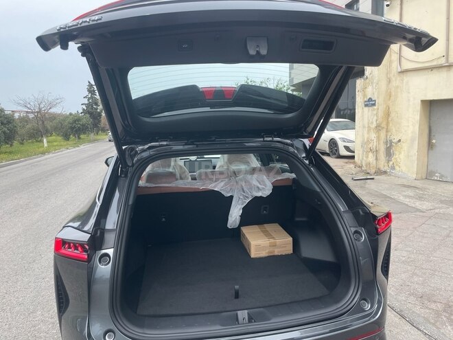 Changan  2025, 0 km - 1.5 л - Bakı