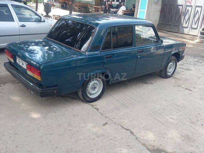 LADA (VAZ) 2107 1999, 15,202 km - 1.6 l - Qazax