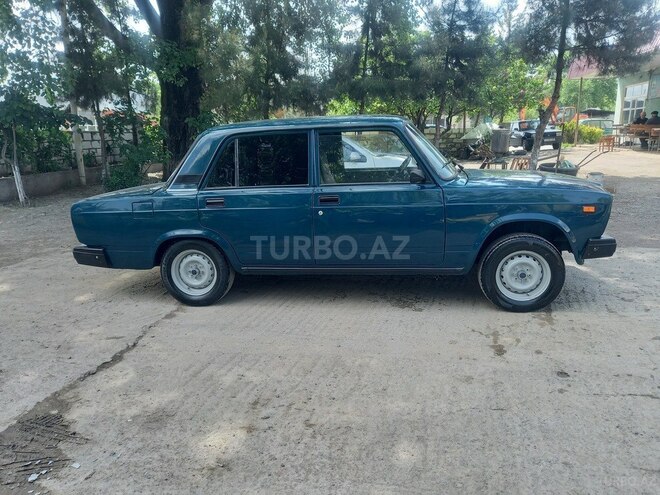 LADA (VAZ) 2107 1999, 15,202 km - 1.6 l - Qazax