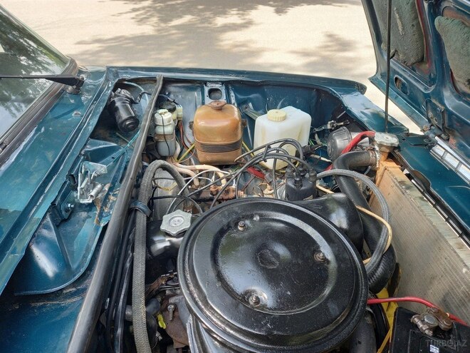 LADA (VAZ) 2107 1999, 15,202 km - 1.6 l - Qazax