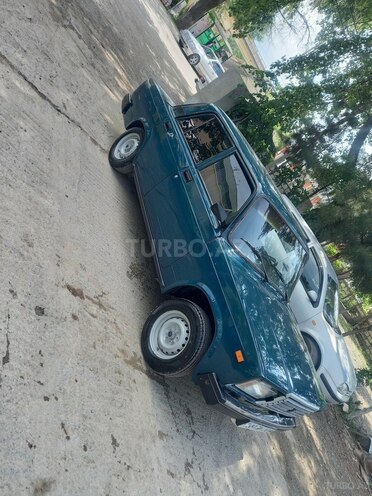 LADA (VAZ) 2107 1999, 15,202 km - 1.6 l - Qazax
