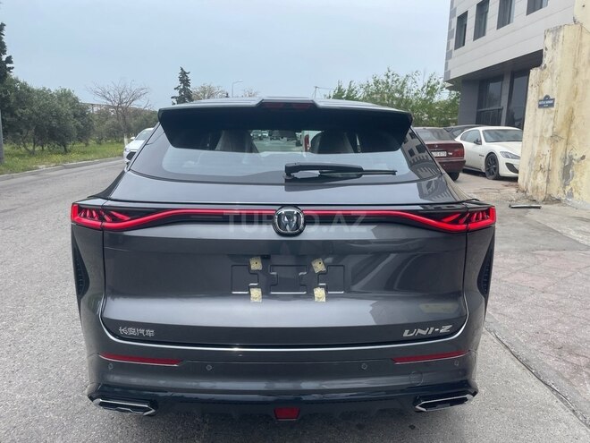 Changan  2025, 0 km - 1.5 л - Bakı