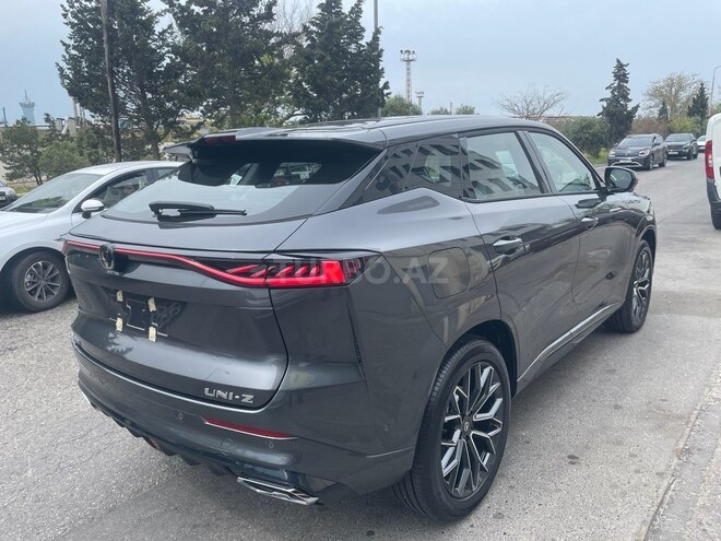 Changan  2025, 0 km - 1.5 л - Bakı