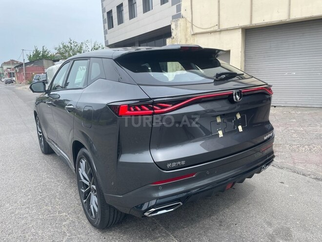 Changan  2025, 0 km - 1.5 л - Bakı