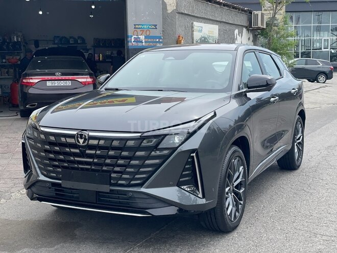 Changan  2025, 0 km - 1.5 л - Bakı