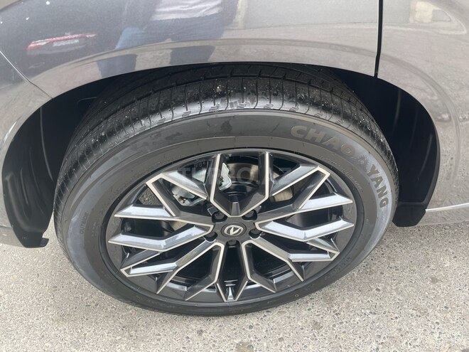 Changan  2025, 0 km - 1.5 л - Bakı