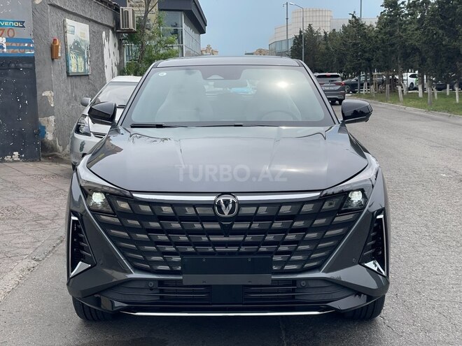 Changan  2025, 0 km - 1.5 л - Bakı