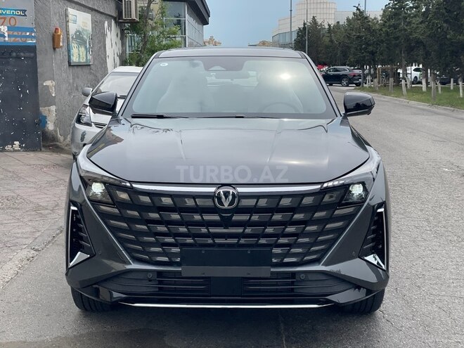 Changan  2025, 0 km - 1.5 л - Bakı