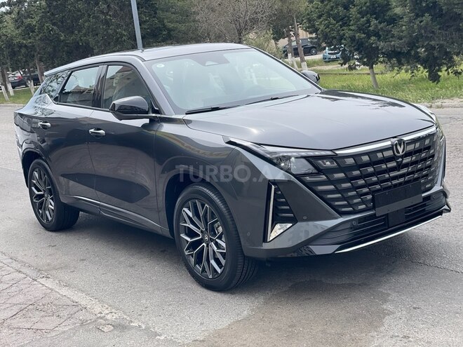 Changan  2025, 0 km - 1.5 л - Bakı