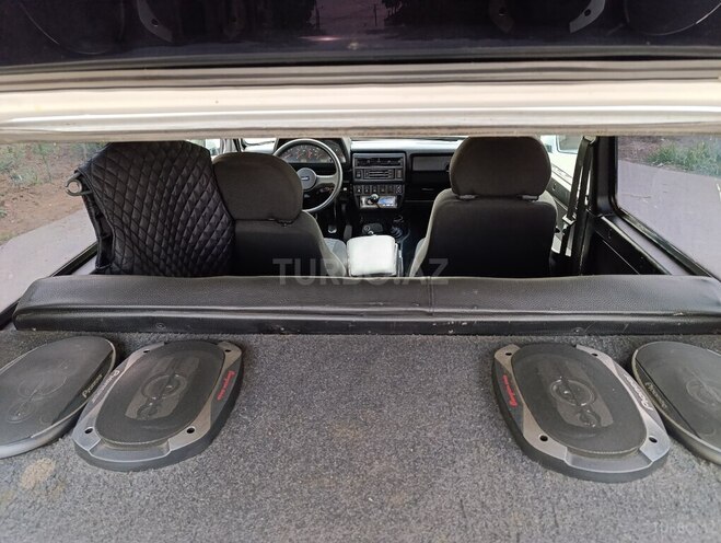 LADA (VAZ) Niva 2013, 132,300 km - 1.7 л - Bakı