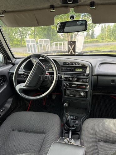 LADA (VAZ) 2115 2011, 200,000 km - 1.6 l - Ağdaş