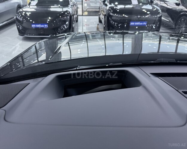 Land Rover Range Rover 2024, 69,700 km - 3.0 l - Bakı