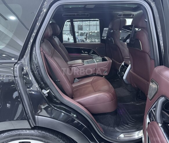 Land Rover Range Rover 2024, 69,700 km - 3.0 l - Bakı