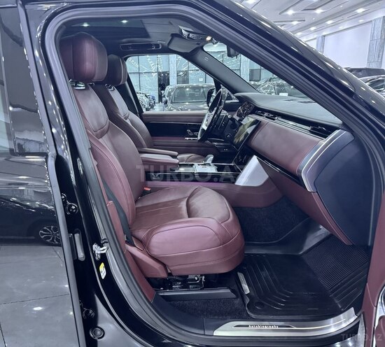 Land Rover Range Rover 2024, 69,700 km - 3.0 l - Bakı
