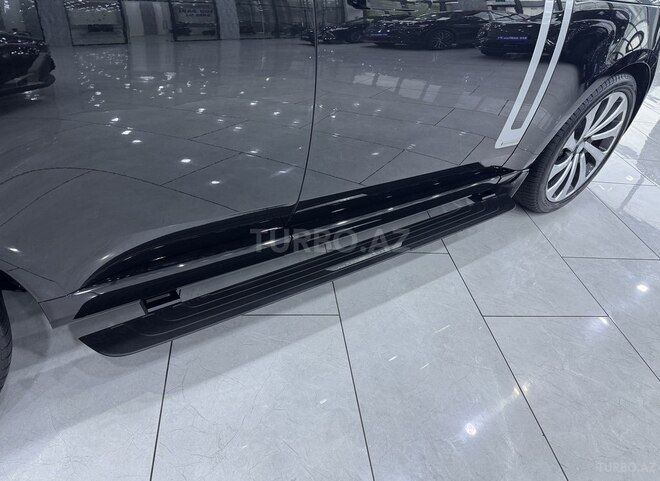 Land Rover Range Rover 2024, 69,700 km - 3.0 l - Bakı