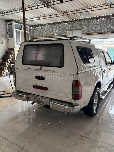 JAC  2009, 160,000 km - 2.7 l - Bakı