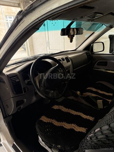 JAC  2009, 160,000 km - 2.7 l - Bakı