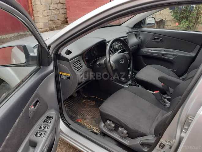 Kia Rio 2007, 380,000 km - 1.5 л - Biləsuvar