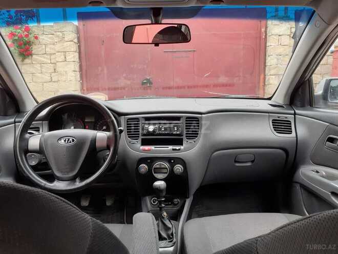Kia Rio 2007, 380,000 km - 1.5 л - Biləsuvar