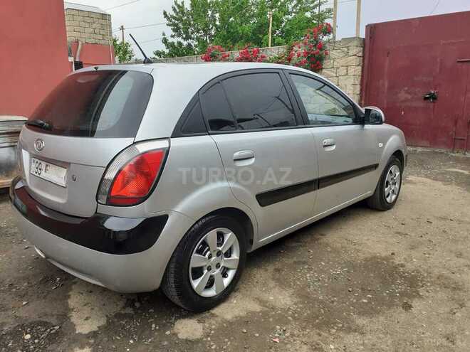 Kia Rio 2007, 380,000 km - 1.5 л - Biləsuvar