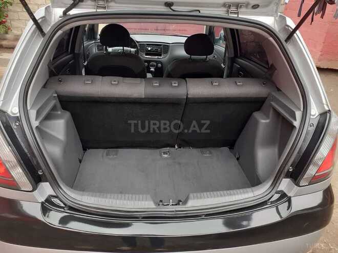 Kia Rio 2007, 380,000 km - 1.5 л - Biləsuvar