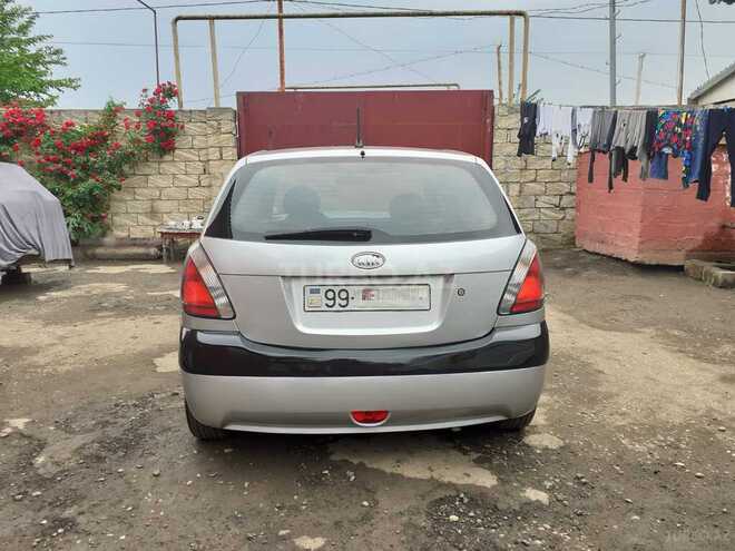 Kia Rio 2007, 380,000 km - 1.5 л - Biləsuvar