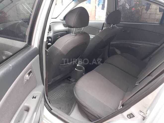 Kia Rio 2007, 380,000 km - 1.5 л - Biləsuvar
