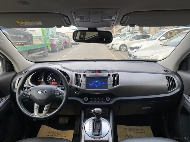 Kia Sportage 2015, 113,000 km - 2.0 l - Bakı