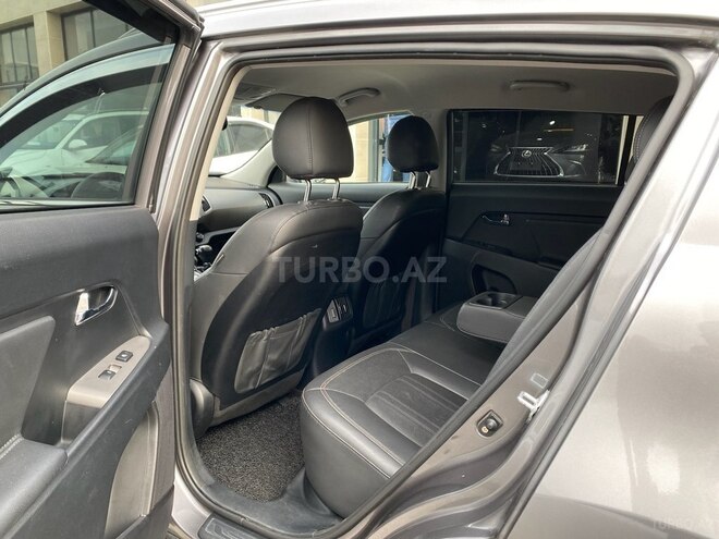 Kia Sportage 2015, 113,000 km - 2.0 l - Bakı