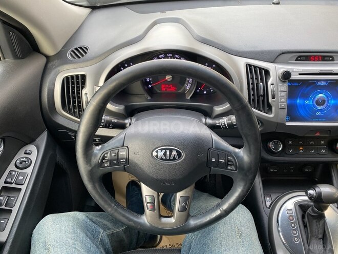 Kia Sportage 2015, 113,000 km - 2.0 l - Bakı