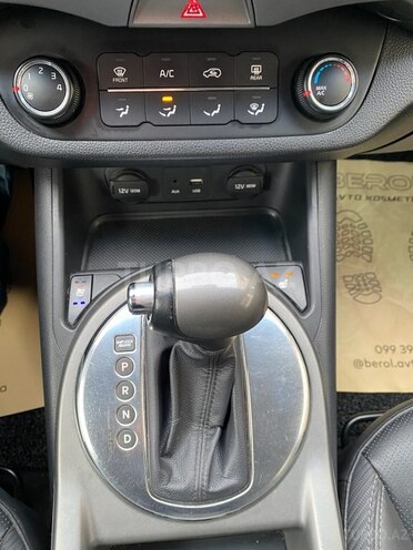 Kia Sportage 2015, 113,000 km - 2.0 l - Bakı