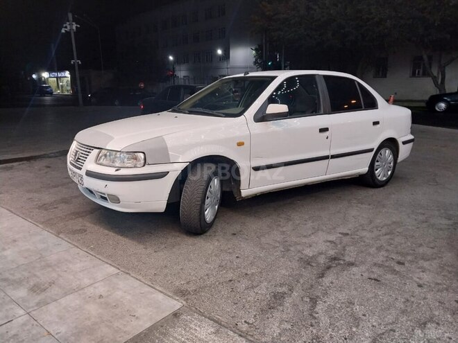 Khazar LX 2021, 280,000 km - 1.7 l - Bakı