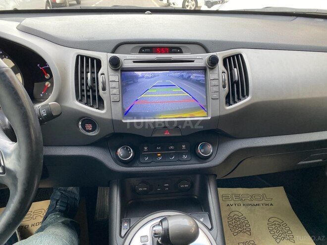 Kia Sportage 2015, 113,000 km - 2.0 l - Bakı