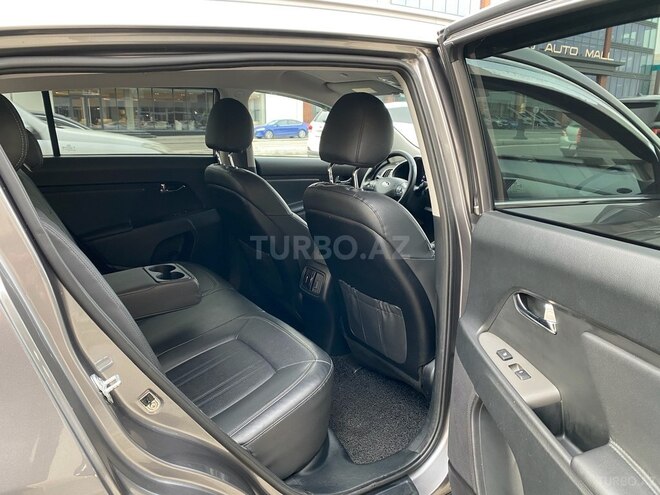 Kia Sportage 2015, 113,000 km - 2.0 l - Bakı