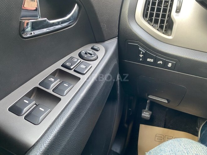 Kia Sportage 2015, 113,000 km - 2.0 l - Bakı