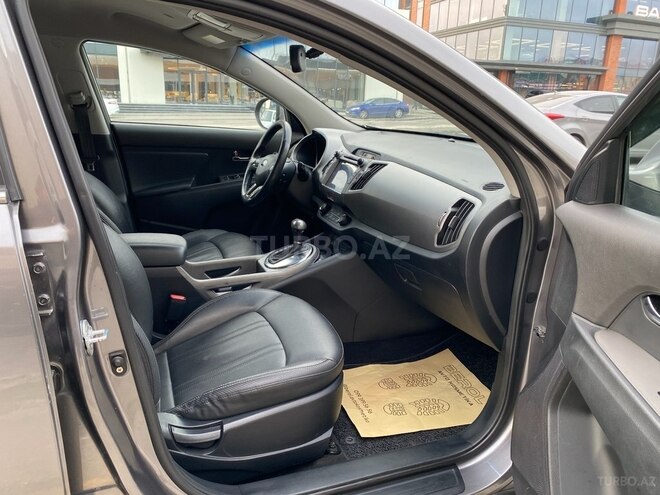 Kia Sportage 2015, 113,000 km - 2.0 l - Bakı