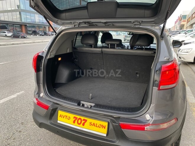 Kia Sportage 2015, 113,000 km - 2.0 l - Bakı