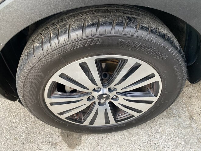 Kia Sportage 2015, 113,000 km - 2.0 l - Bakı