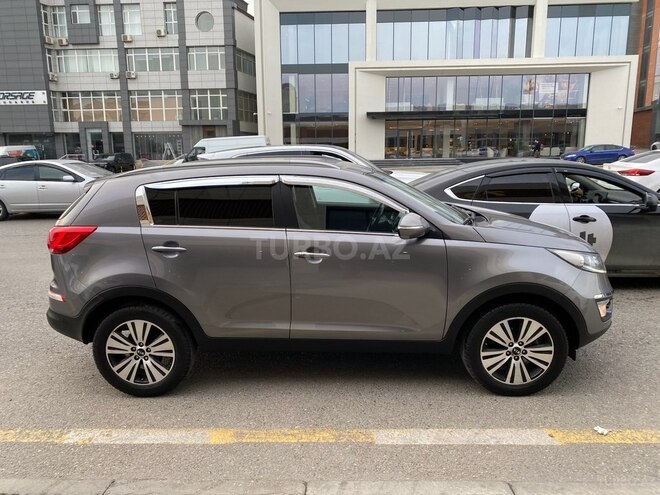 Kia Sportage 2015, 113,000 km - 2.0 l - Bakı