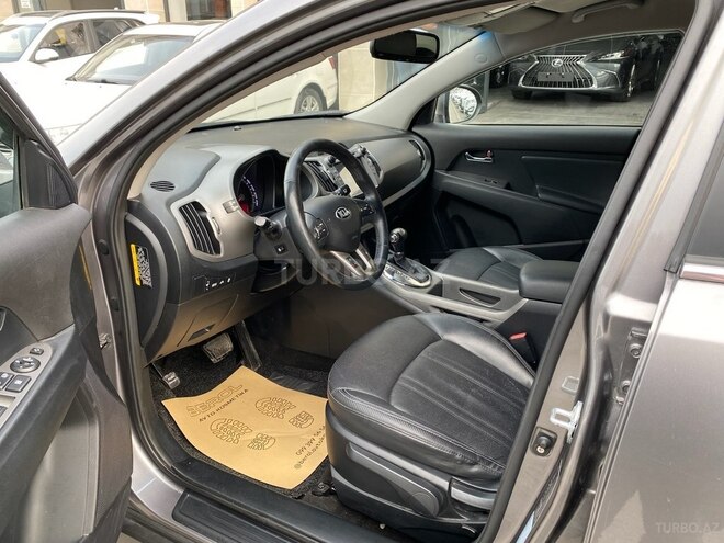 Kia Sportage 2015, 113,000 km - 2.0 l - Bakı