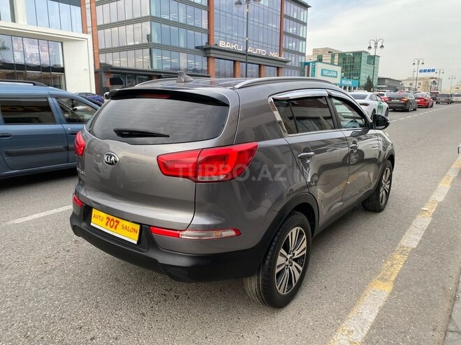 Kia Sportage 2015, 113,000 km - 2.0 l - Bakı