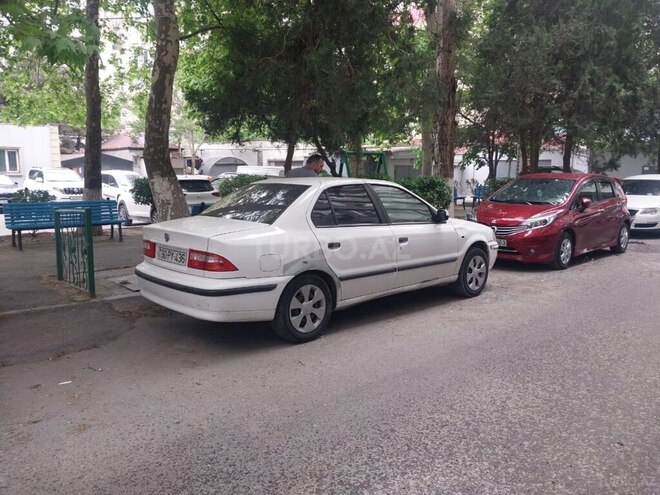 Khazar LX 2021, 280,000 km - 1.7 l - Bakı