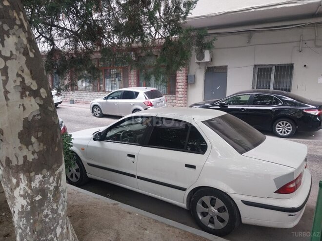 Khazar LX 2021, 280,000 km - 1.7 l - Bakı