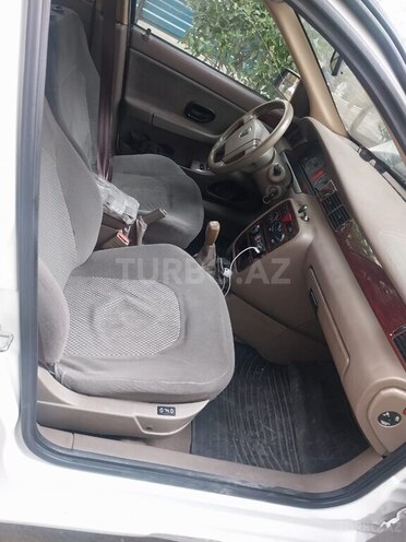 Khazar LX 2021, 280,000 km - 1.7 l - Bakı