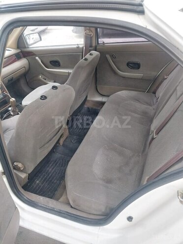 Khazar LX 2021, 280,000 km - 1.7 l - Bakı