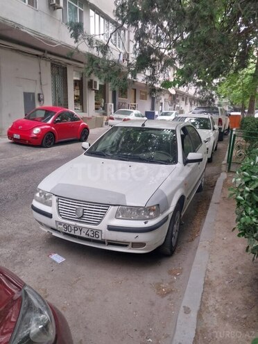 Khazar LX 2021, 280,000 km - 1.7 l - Bakı