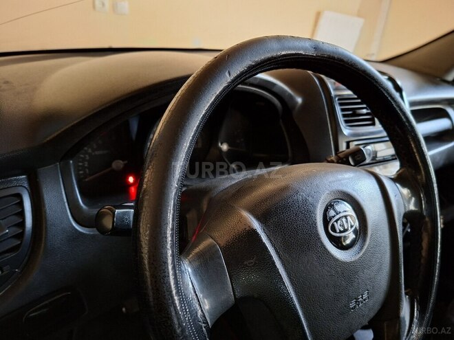 Kia Sportage 2008, 428,000 km - 2.0 л - Bakı