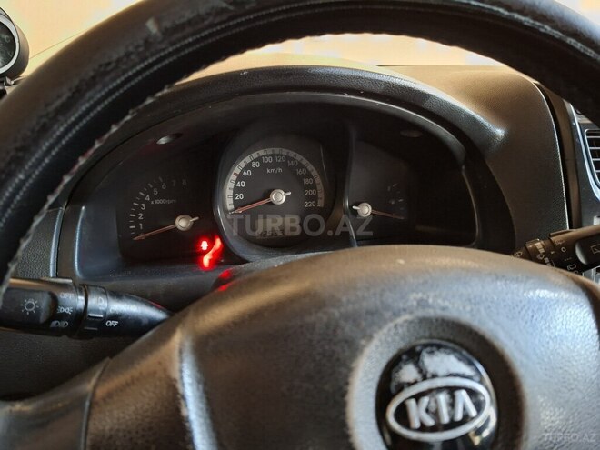 Kia Sportage 2008, 428,000 km - 2.0 л - Bakı