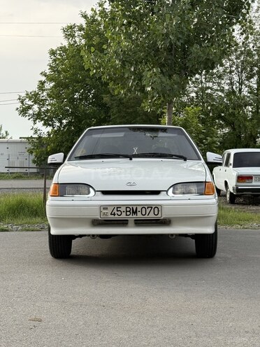 LADA (VAZ) 2115 2011, 200,000 km - 1.6 l - Ağdaş